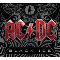 Black Ice [Vinilo]